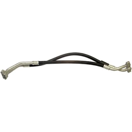 Dorman Oil Cooler Line, 625-202 625-202